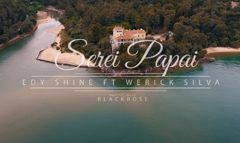Serei Papai ft. Werick Silva